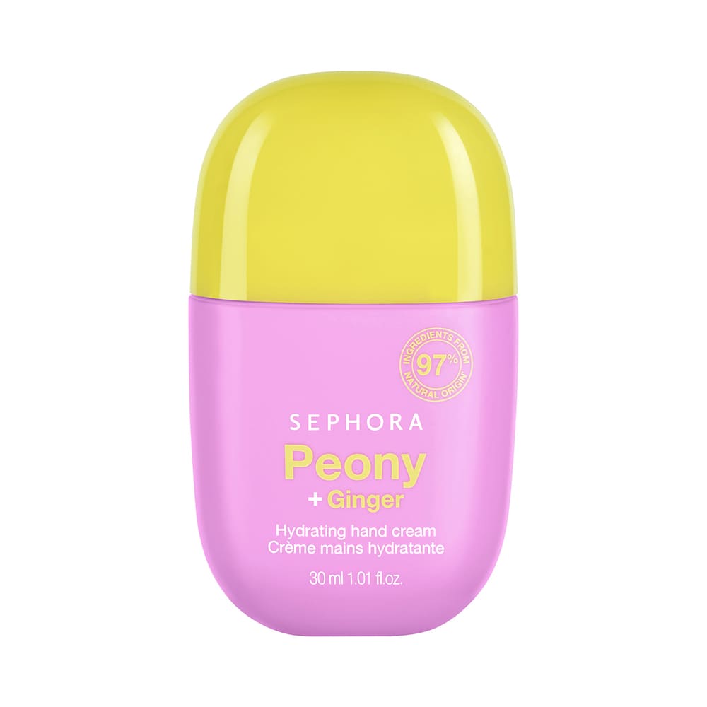 BATH HAND CREAM (CREMA HIDRATANTE PARA MANOS)